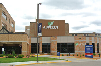 Image 2 | Aspirus Riverview Clinic - Wisconsin Rapids
