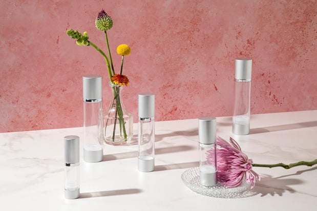 Images Cosmetic Packaging Now!