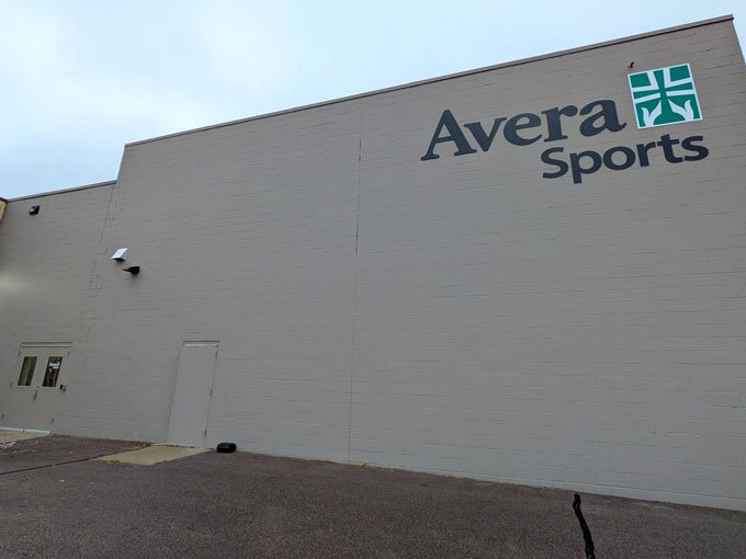Avera Sports — Mitchell