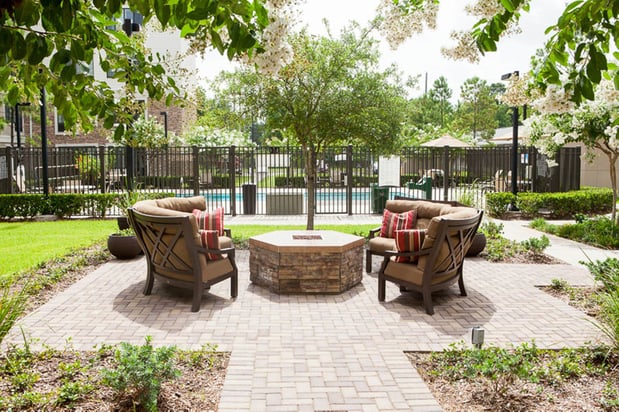 Images Staybridge Suites Houston West/Energy Corridor by IHG