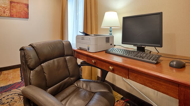 Images Best Western Plaza Hotel Saugatuck