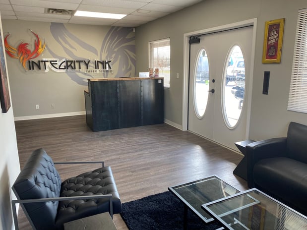 Images Integrity Ink - Laser Tattoo Removal in Crosby, TX