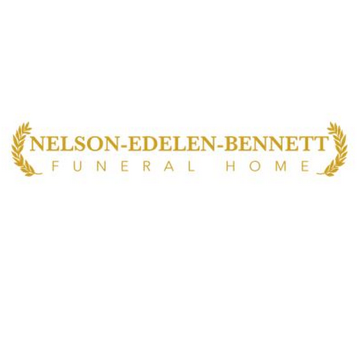 Nelson-Edelen-Bennett Funeral Home Logo