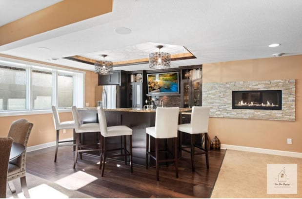 Images Five Star Stagings - Home Staging & Design
