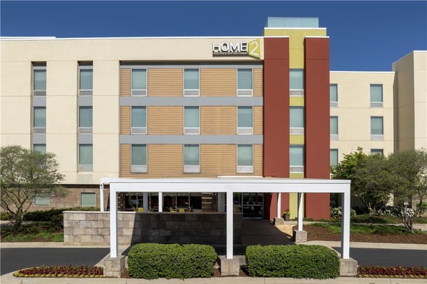 Images Home2 Suites by Hilton Huntsville/Research Park Area, AL