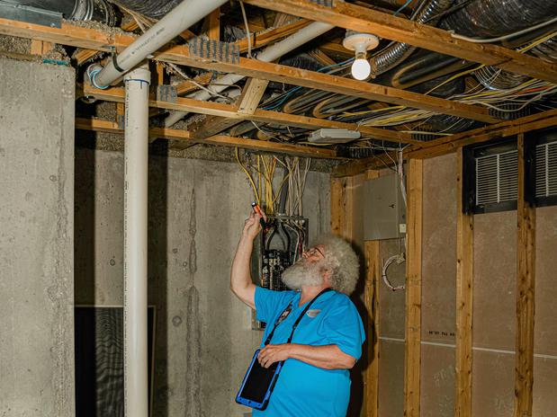 Images ICT Pro Inspections