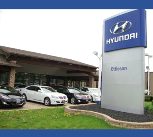 Arrow hyundai coupons