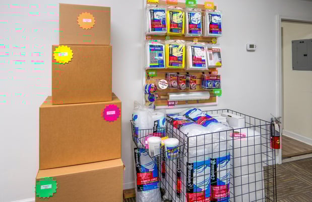 Images Storage King USA