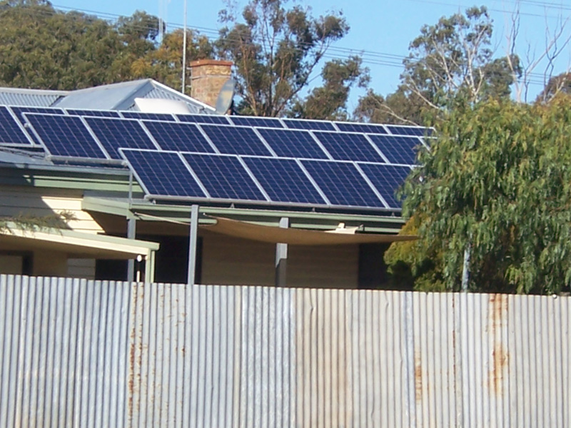 Images Bendigo Grid Connect