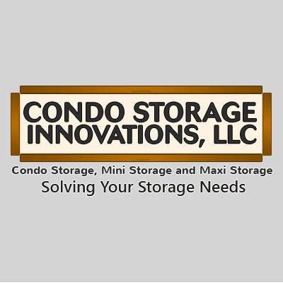 Condo Storage Innovations, LLC Logo