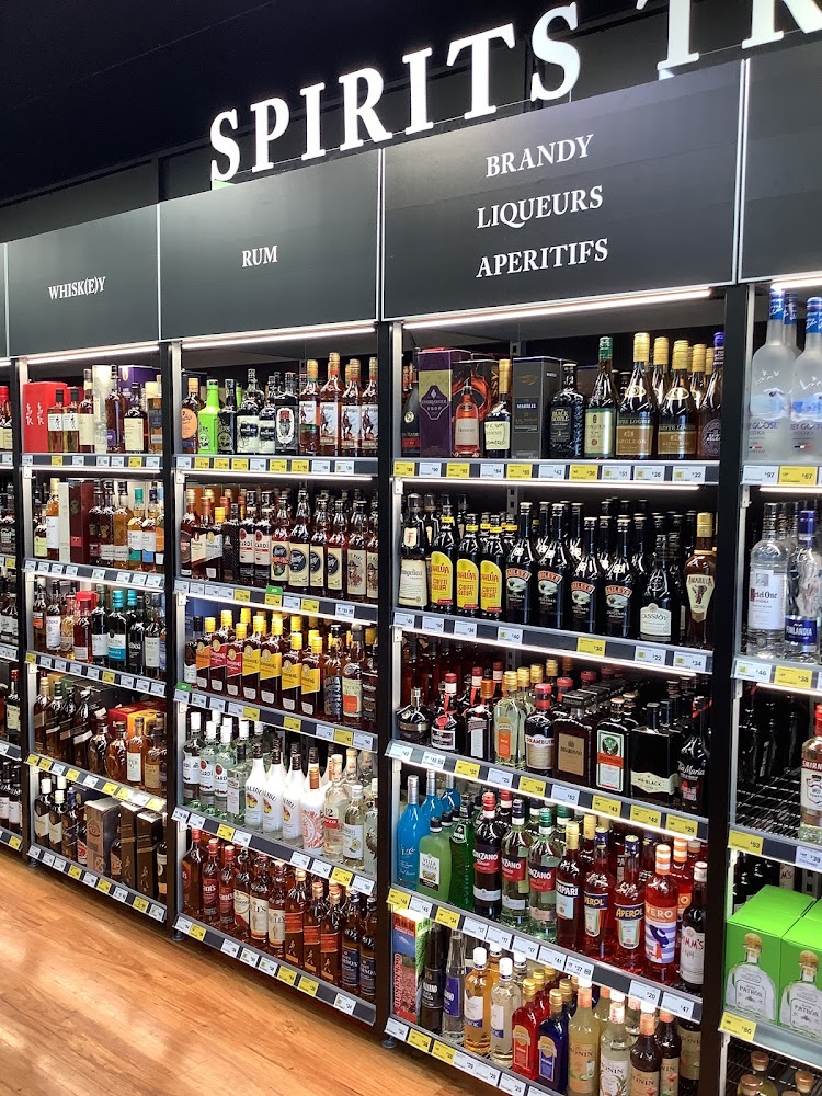 Images Liquorland Currimundi