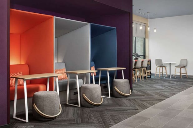 Images Tru by Hilton San Antonio Lackland SeaWorld