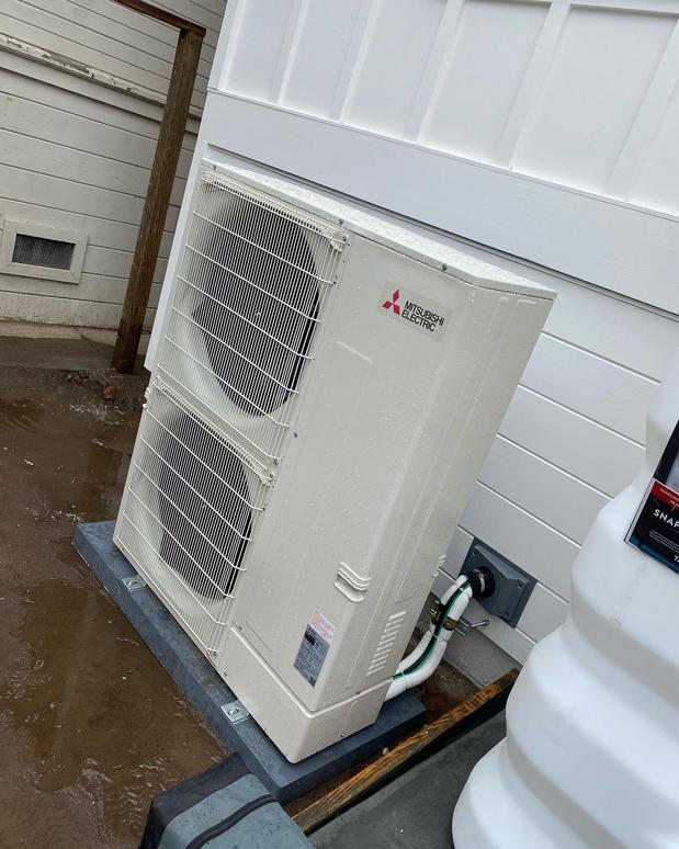 Images Enviro Heating & Air Conditioning Inc