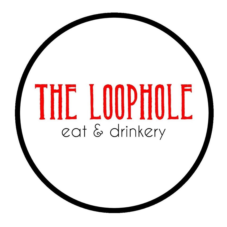 The Loophole Eat & Drinkery
