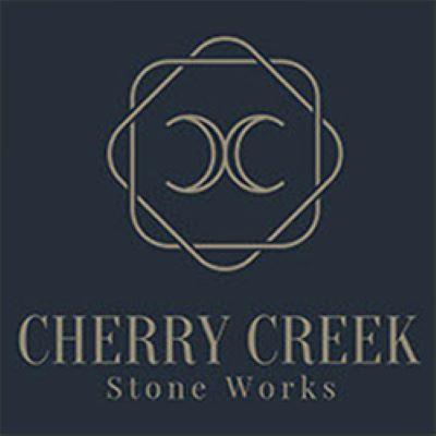 Cherry Creek Stone Works Logo