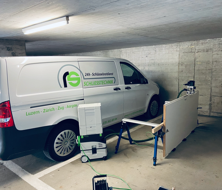 Bilder RS Schliesstechnik 24h Schlüsseldienst