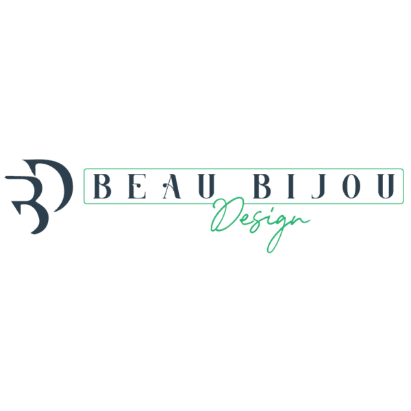 Beau Bijou Design Logo