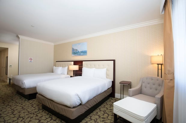 Images Holiday Inn El Monte - Los Angeles by IHG