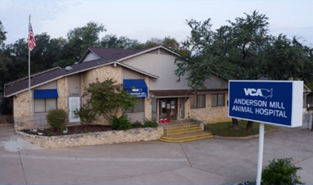 Images VCA Anderson Mill Animal Hospital