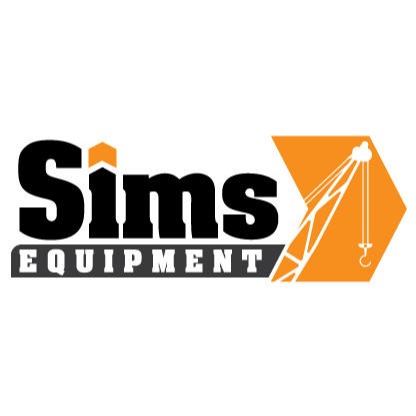 Sims Equipment Logo