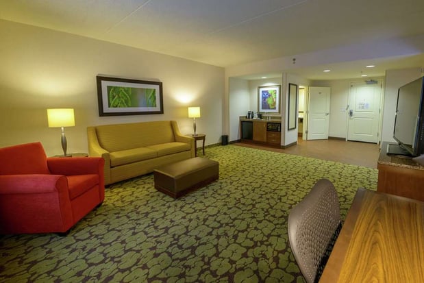 Images Hilton Garden Inn Exton/West Chester