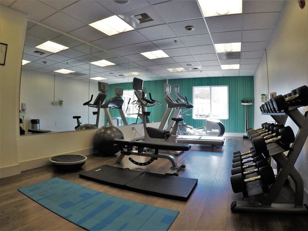 Images Holiday Inn Express & Suites Napa Valley-American Canyon by IHG