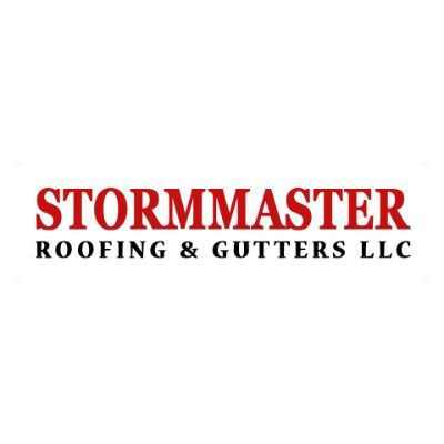 StormMaster Roofing & Gutters LLC