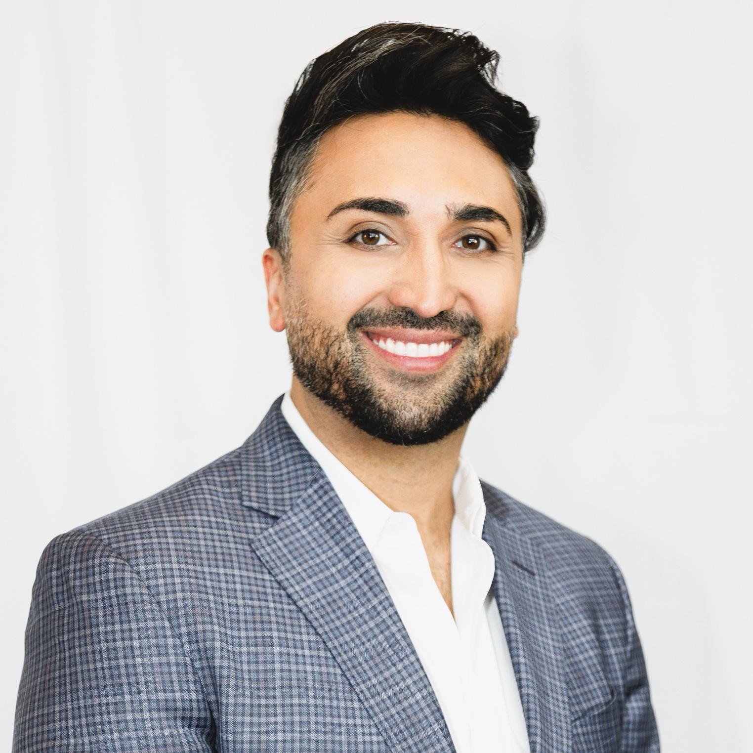 Photo of Tim Moaeed, Mortgage Broker and Lending Expert at Shawbrook Capital