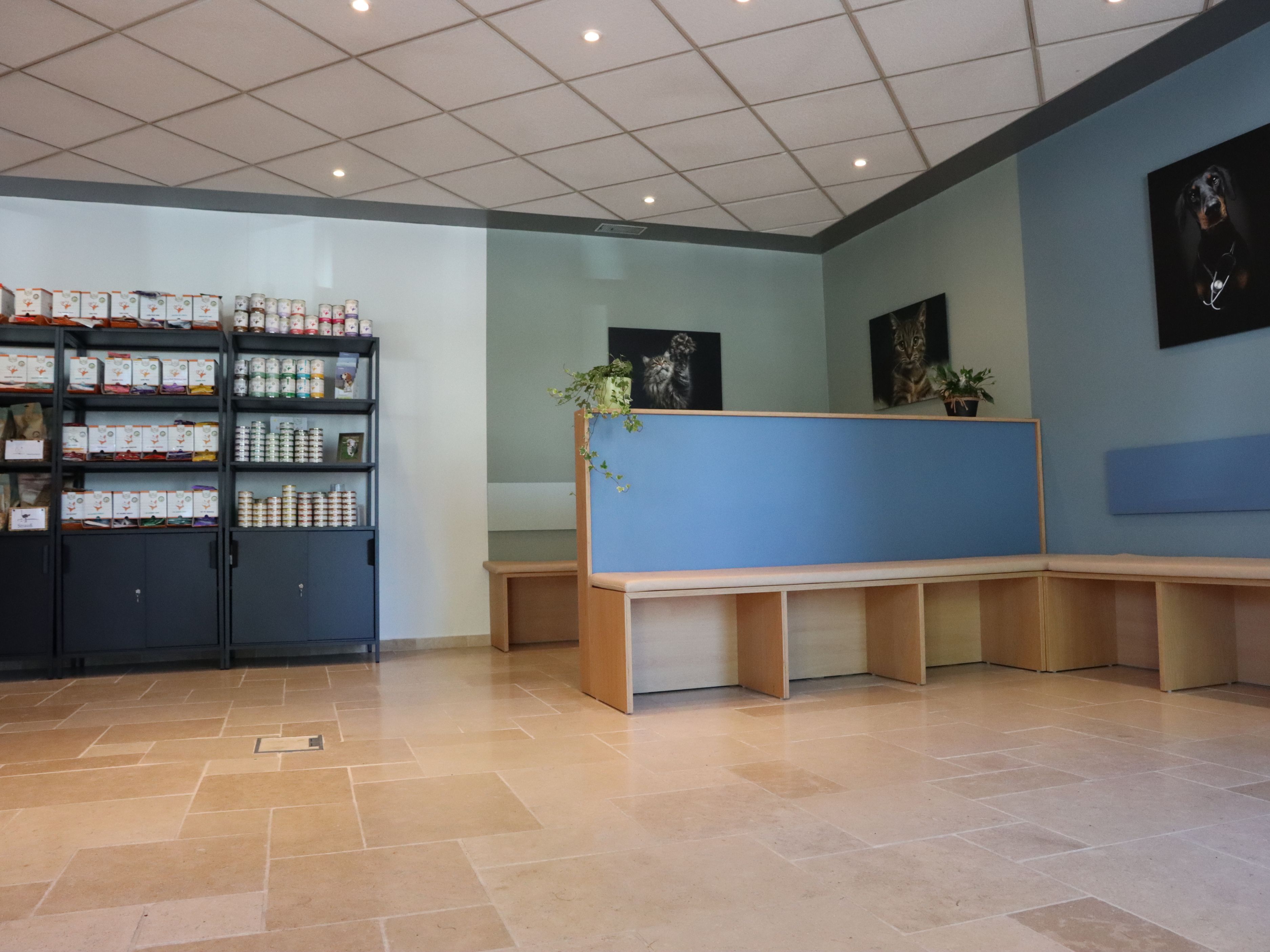 Bild 6 Tierarzt Warburg, Tiergesundheitszentrum Warburg in Warburg