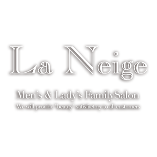 La Neige(ラネージュ) Logo
