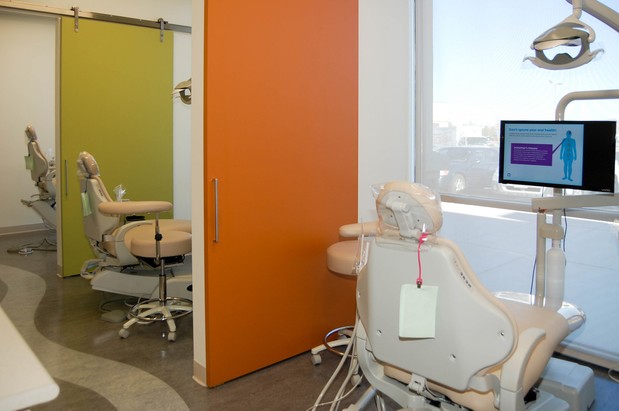 Images Dentists of Carson City