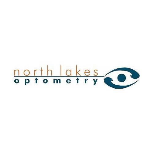 North Lakes Optometry Logo