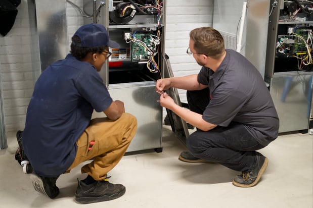 Images CARE Heating and Cooling, Inc.