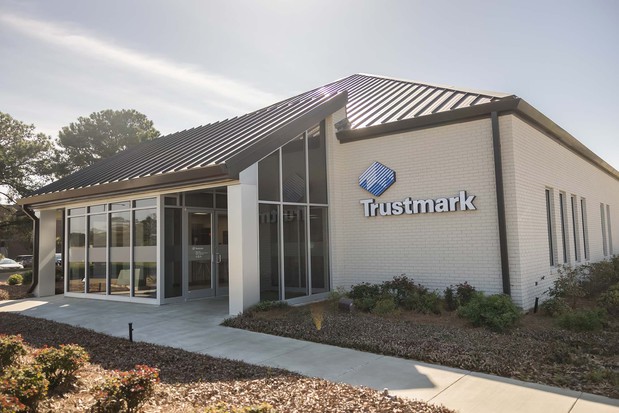 Images Trustmark Mortgage