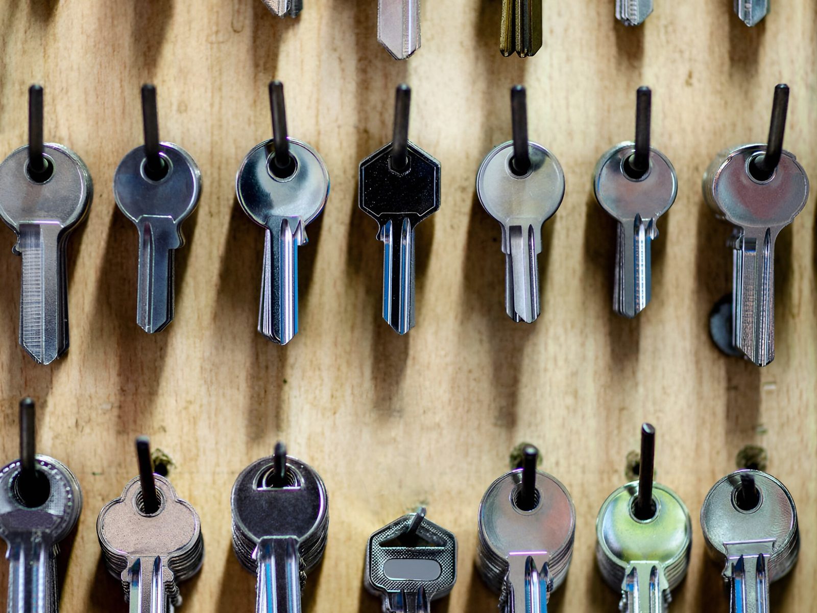 Dib's Safe & Lock Services