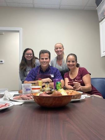 Images Granny Nannies of Gainesville