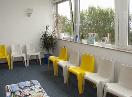 Dr. med. Mounir El Mougharbel, Alfred-Faust-Str. 11 in Bremen