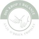 Din Krop I Balance Logo