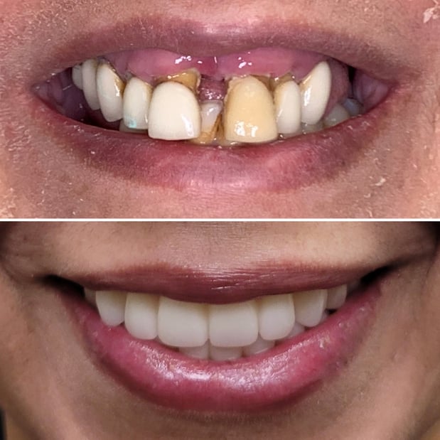 Images C & C Dental