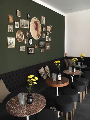 Botanical Affairs Berlin, Torstraße 95 in Berlin