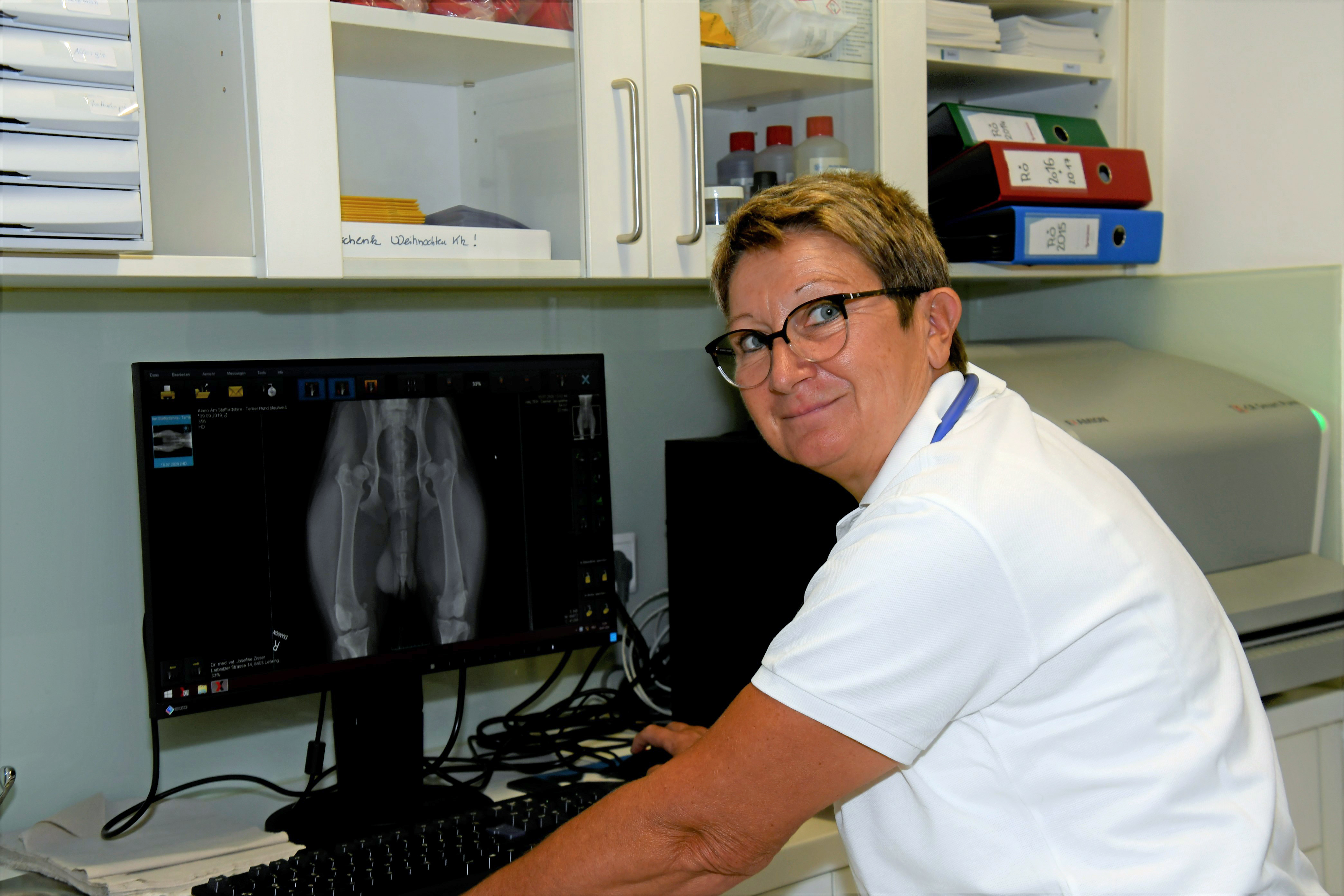 Bild 2 von Dr. Josefine Zisser Kleintierpraxis