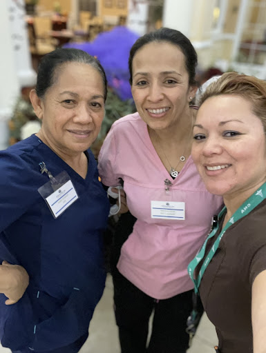 Images My Privilege Health Home Care