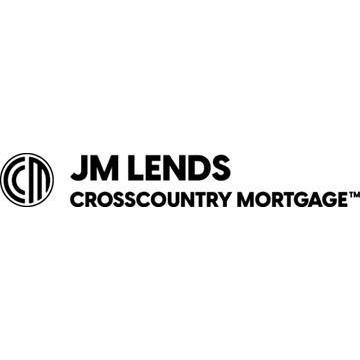 Joe McBreen at CrossCountry Mortgage, LLC Logo