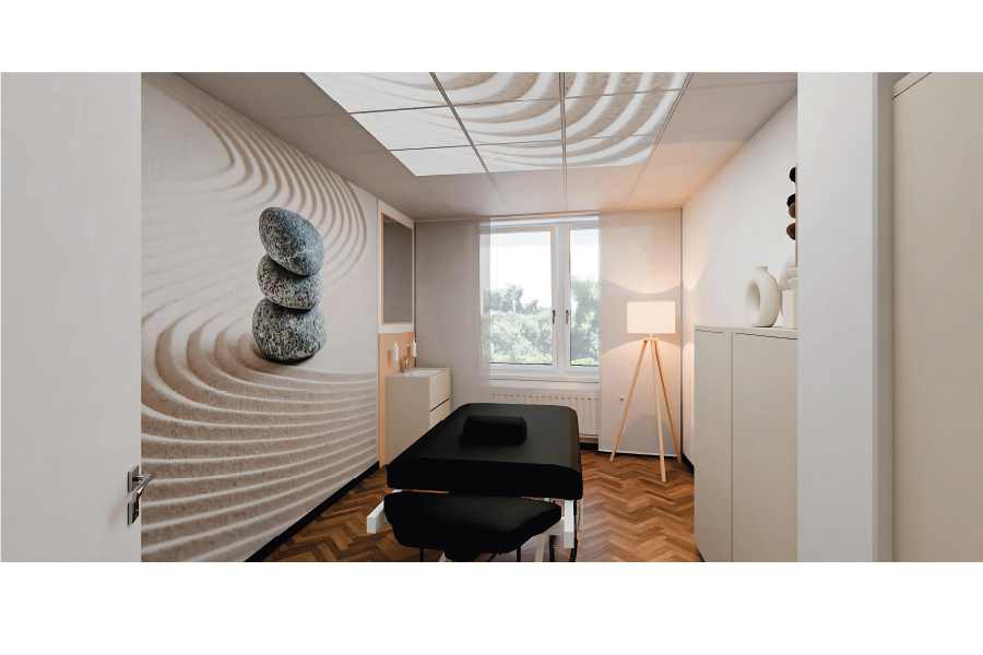 Bild 3 Therapiezentrum Rosenhof GmbH in Blankenhain