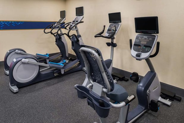Images Hampton Inn & Suites Wixom