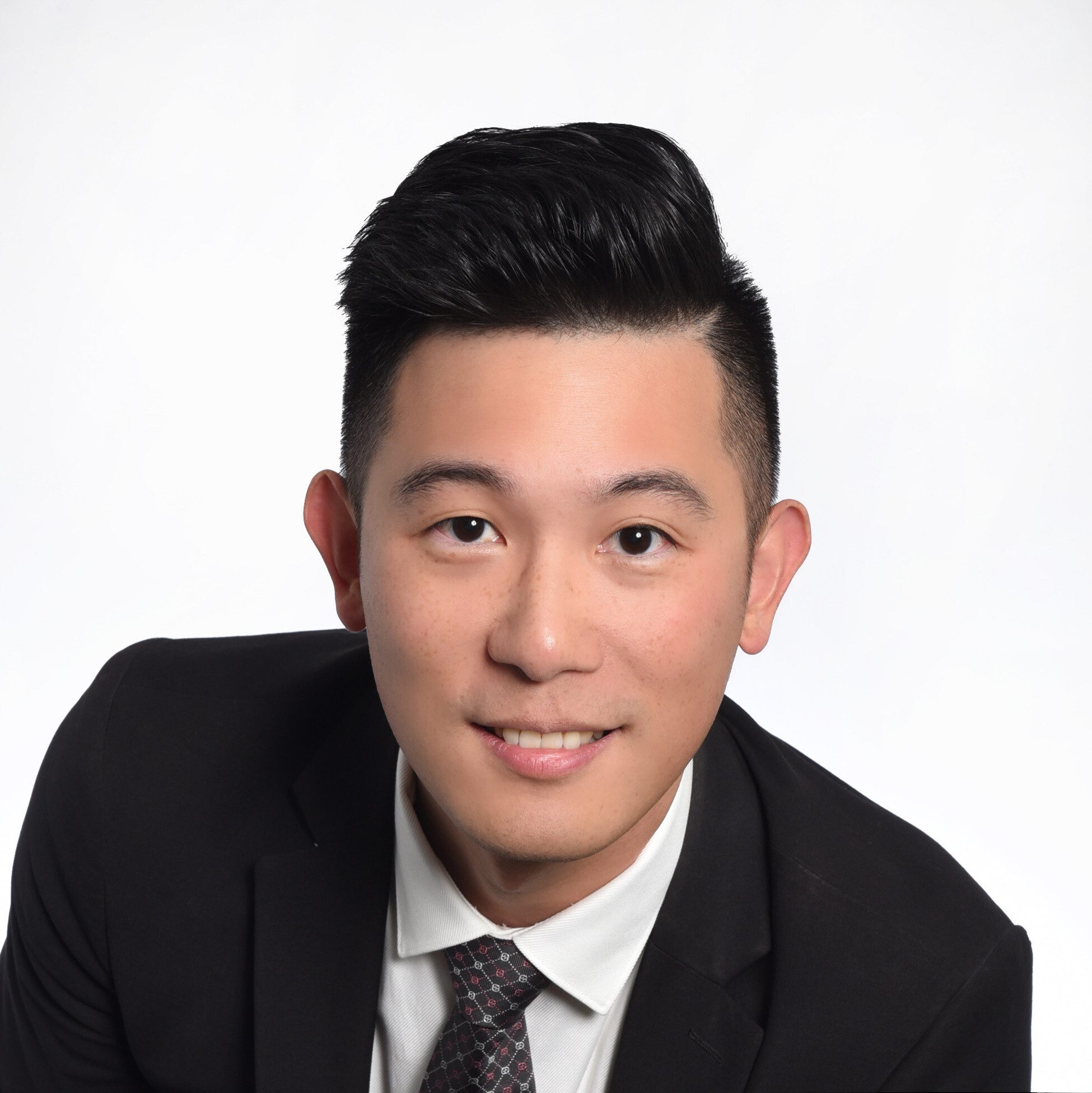 Images Jackie Cheng - TD Financial Planner