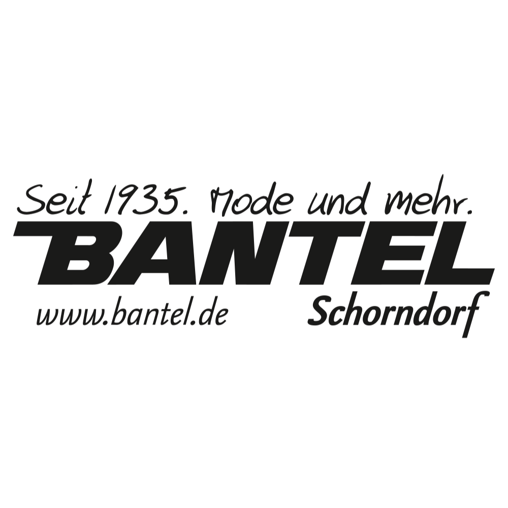 Bantel GmbH - Mode und mehr - das Kaufhaus im Remstal  