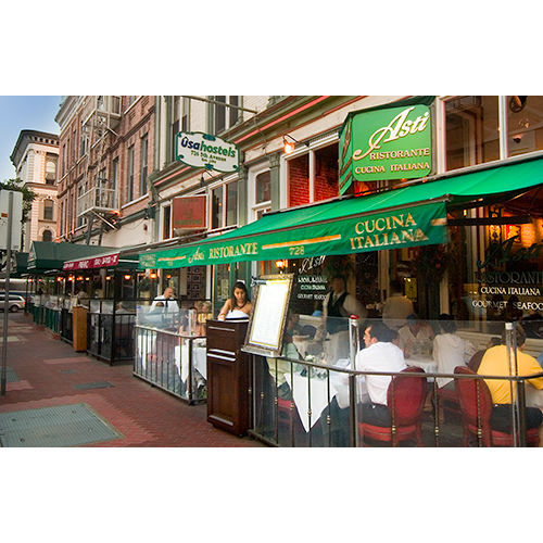 Asti Ristorante