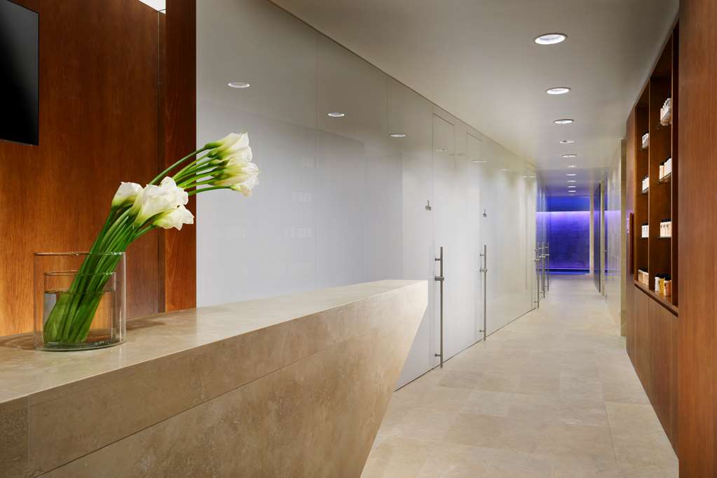 Images Palazzo Montemartini Rome, A Radisson Collection Hotel