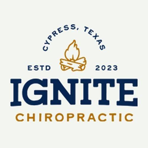 Ignite Chiropractic Logo